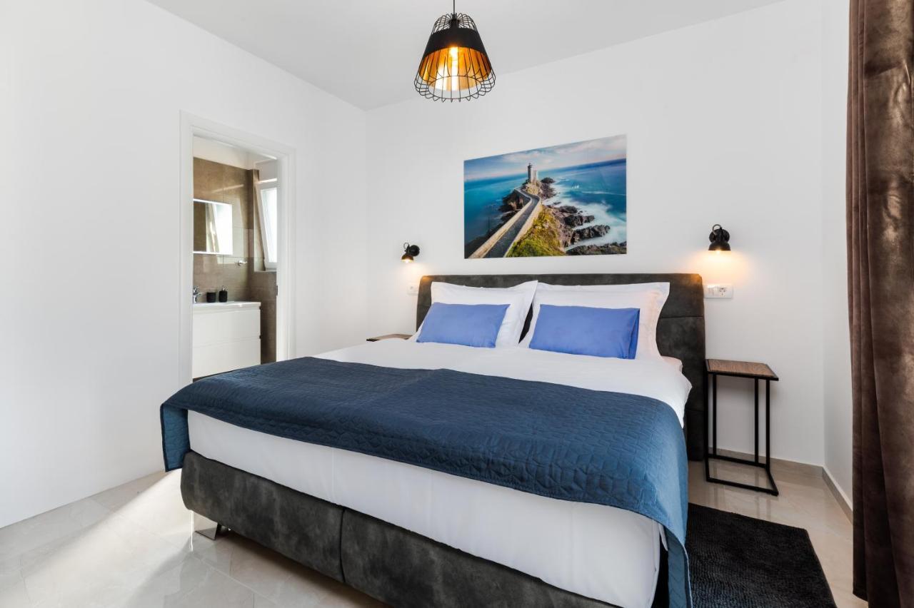 Villa Mateo 2 Ližnjan Kültér fotó