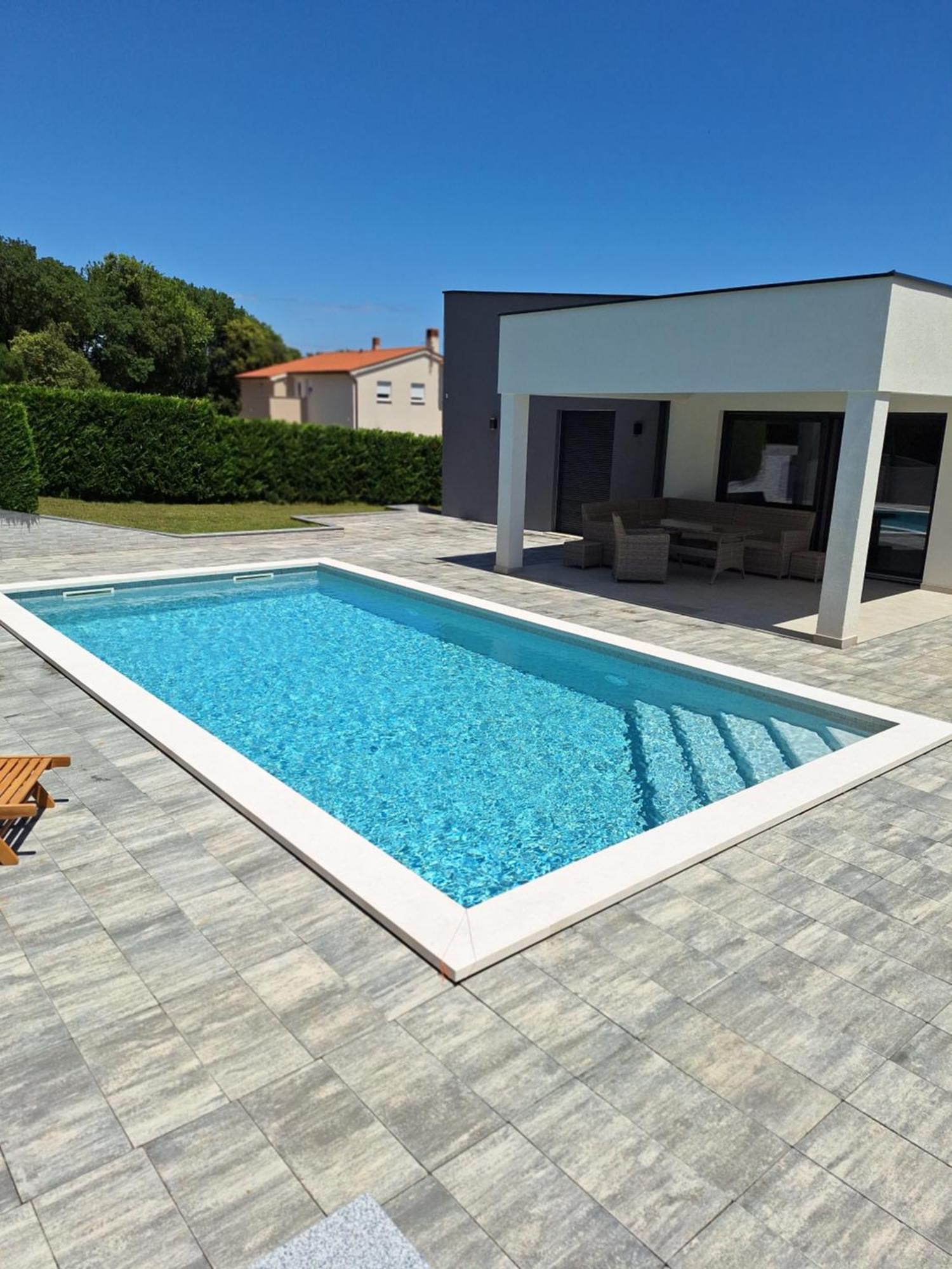 Villa Mateo 2 Ližnjan Kültér fotó