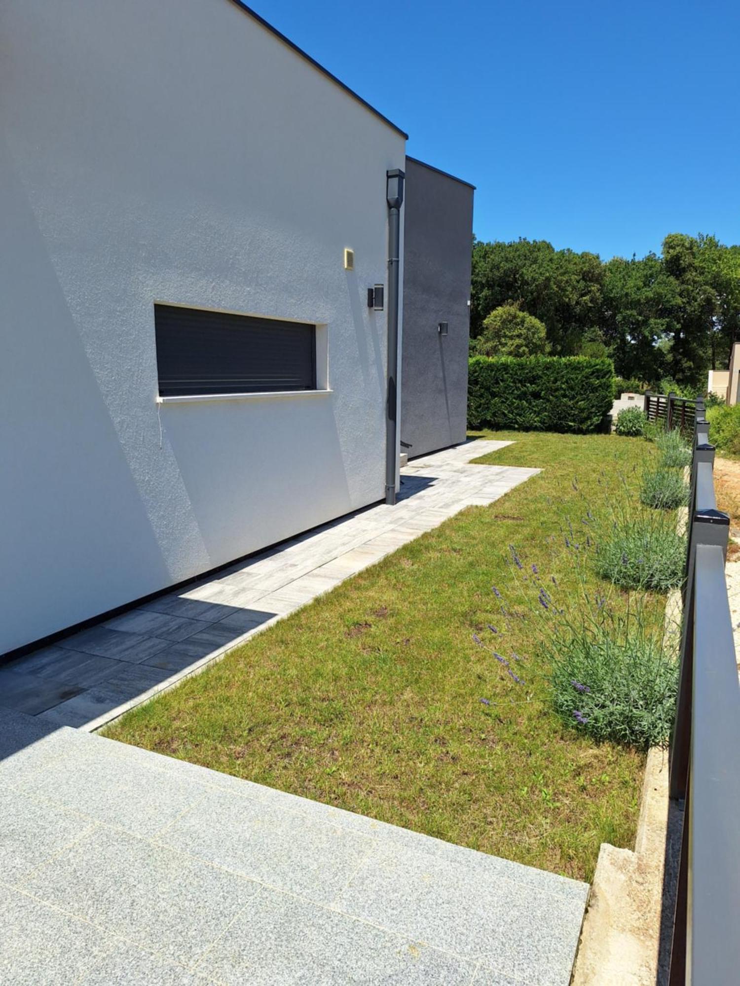 Villa Mateo 2 Ližnjan Kültér fotó